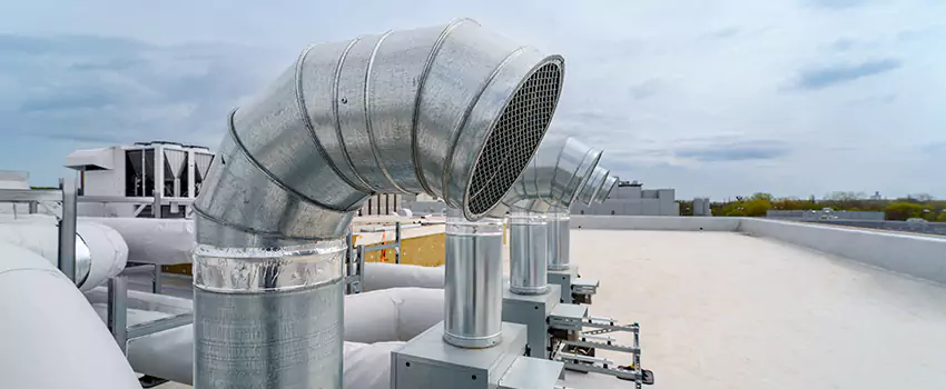 Insulated Ductwork Repair Services Near Me in North Augusta, SC