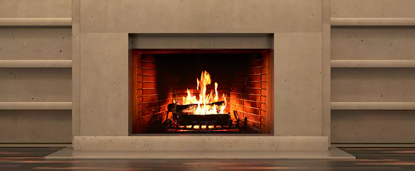 Majestic Trilliant Series Gas Fireplace Insert Repair in North Augusta, South Carolina