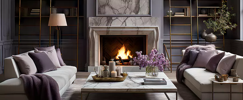 Napoleon Galaxy Series Outdoor Fireplaces Repair in North Augusta, SC