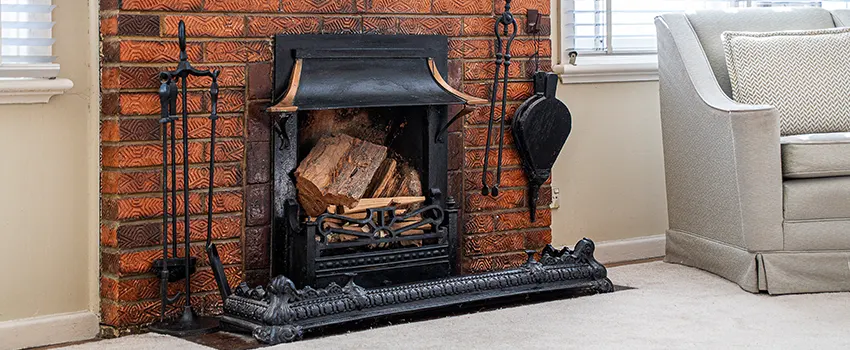 Custom Old Fireplace Redesign Services in North Augusta, South Carolina