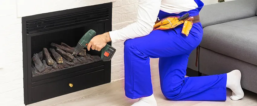Pellet Fireplace Repair Services in North Augusta, SC