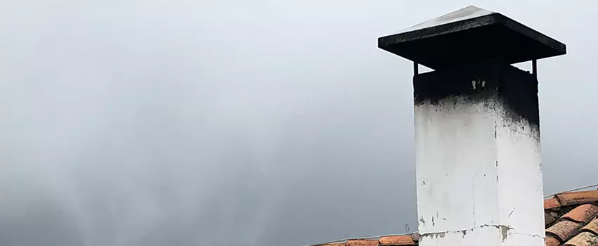 Prefab Chimney Crown Installation in North Augusta, SC