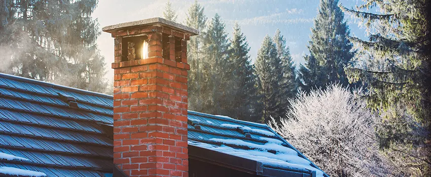 Residential Chimney Rain Caps Repair Services in North Augusta, SC