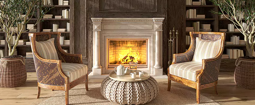 Cost of RSF Wood Fireplaces in North Augusta, South Carolina