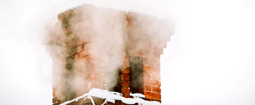 Chimney Flue Soot Removal in North Augusta, SC