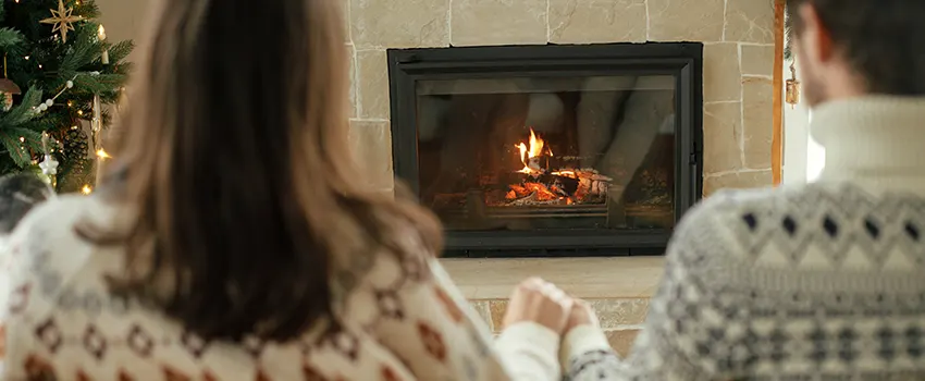 Superior Open-Hearth Wood Fireplaces in North Augusta, SC