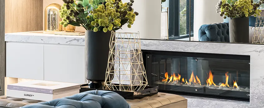 Professional Town & Country Luxury Fireplace Maintenance Experts in North Augusta, South Carolina