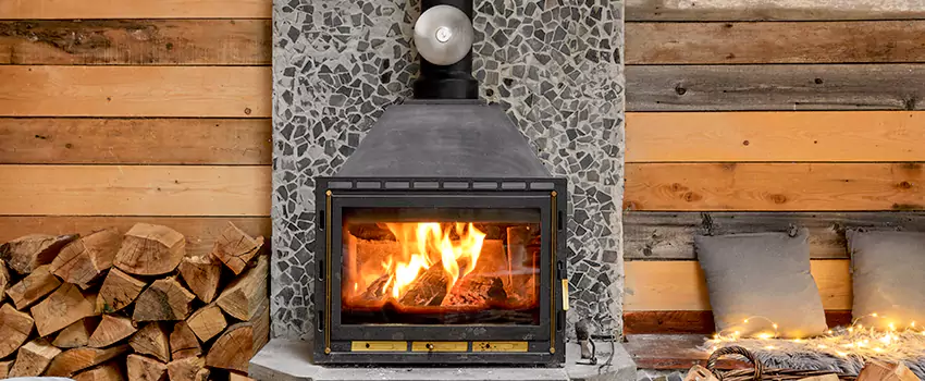 Travis Industries Elite Fireplace Inspection and Maintenance in North Augusta, South Carolina
