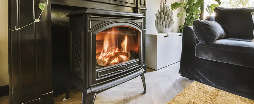 Valor Wood Fireplace in North Augusta, SC