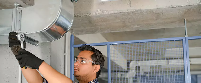Benefit of Ventilation Cleaning in North Augusta, South Carolina