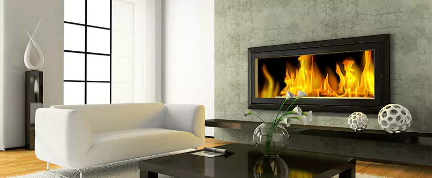 Ventless Fireplace Oxygen Depletion Sensor Installation and Repair Services in North Augusta, South Carolina
