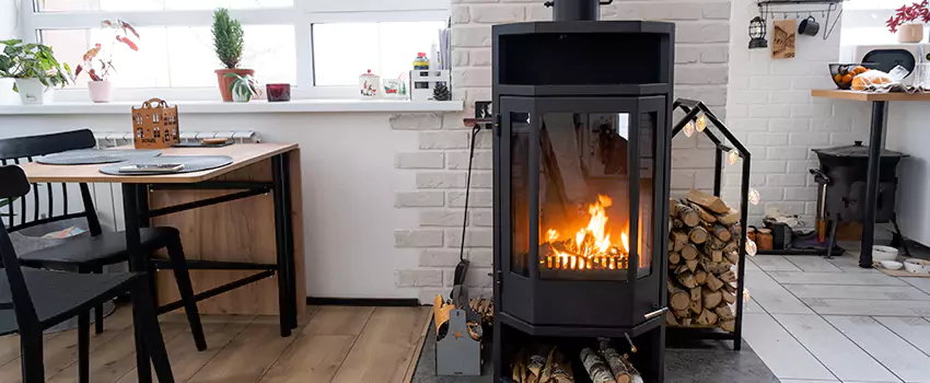 Cost of Vermont Castings Fireplace Services in North Augusta, SC