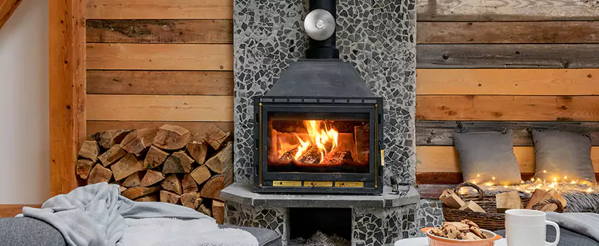 Affordable Wood Fireplace Fixing Solutions in North Augusta, South Carolina