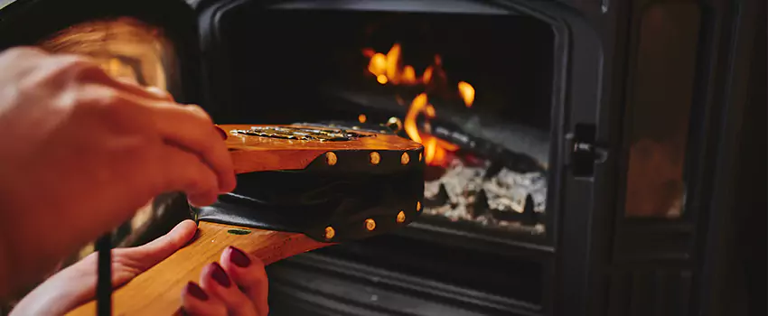 Cost of Wood Furnace Repair and Installation Services in North Augusta, SC