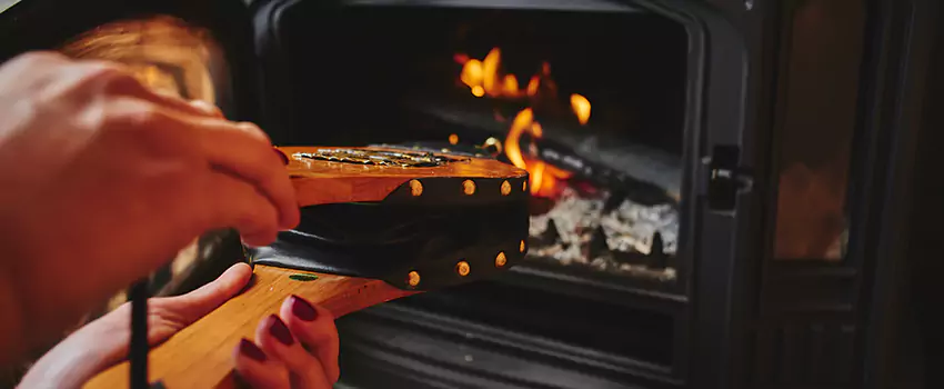 Wood Stove Grates Repair in North Augusta, South Carolina