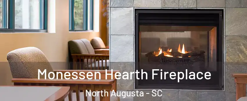  Monessen Hearth Fireplace North Augusta - SC